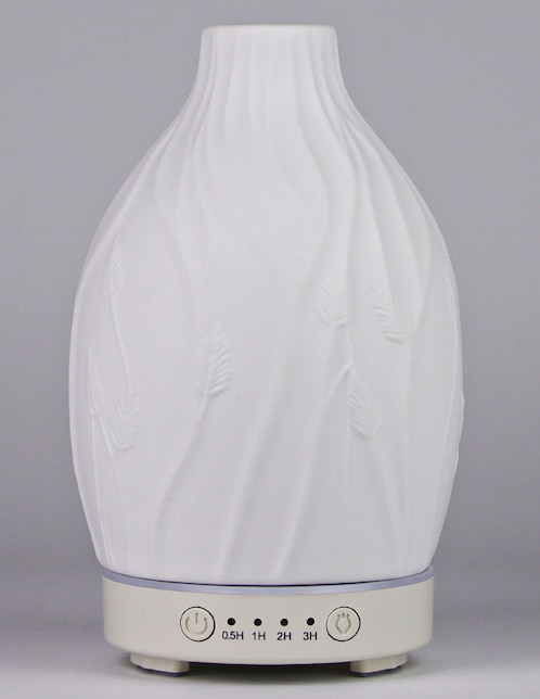 Vaporizador electrónico Haus