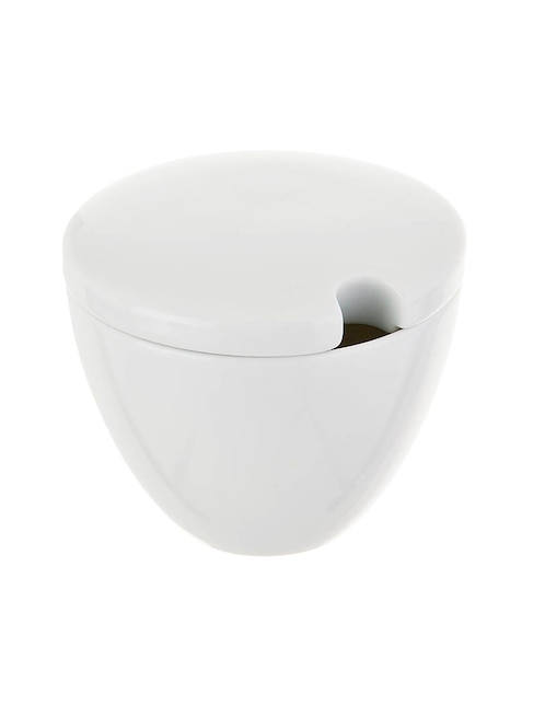 Azucarera Noritake Fusion de porcelana