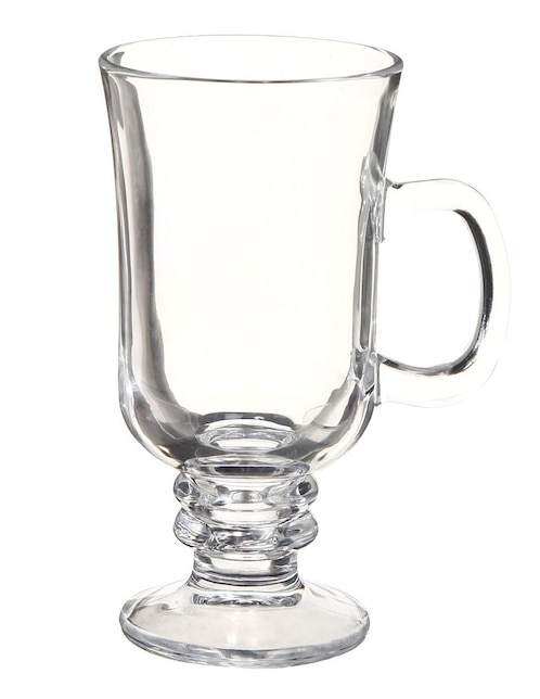 Set tazas clásica Haus 4 piezas