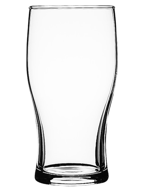 Vaso cerveza Haus de vidrio