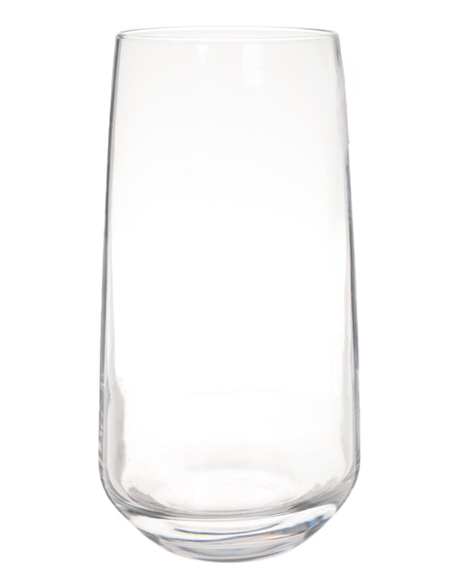 VASO HIGH BALL 1, 480 ML, TRANSPARENTE