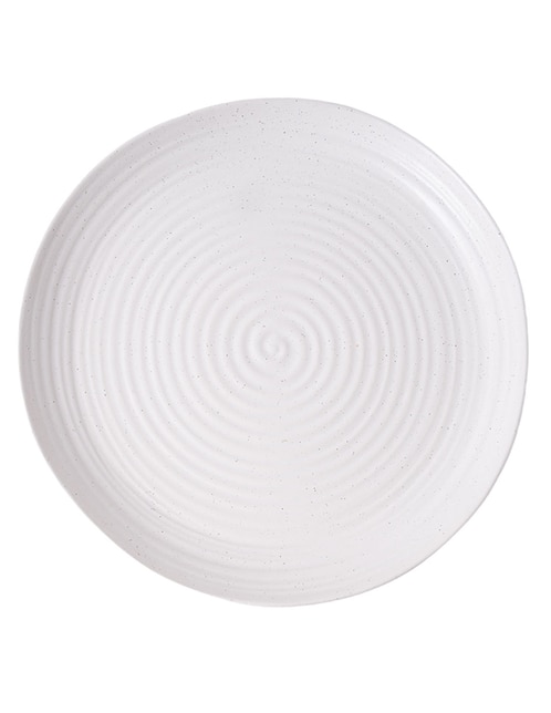 Plato trinche Haus Numa de cerámica