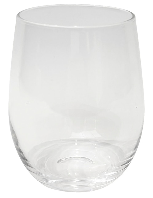 Vaso para agua Haus de vidrio