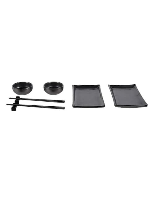 Set sushi Haus