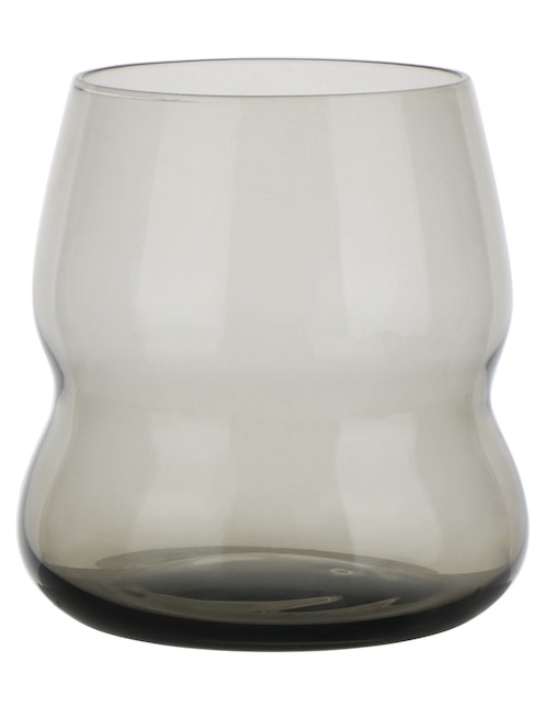 Vaso para agua Haus de vidrio