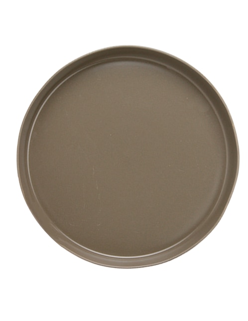 Plato trinche Haus Dundee de stoneware