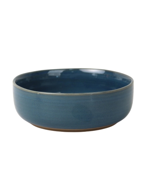 Plato sopa Haus Lugano de stoneware