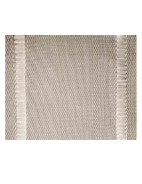 MANTEL IND HAUS COSMIC 1, 35 CM, KHAKI