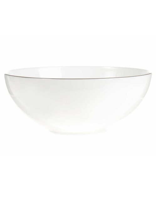 Bowl Villeroy & Boch Anmut Platinum blanco