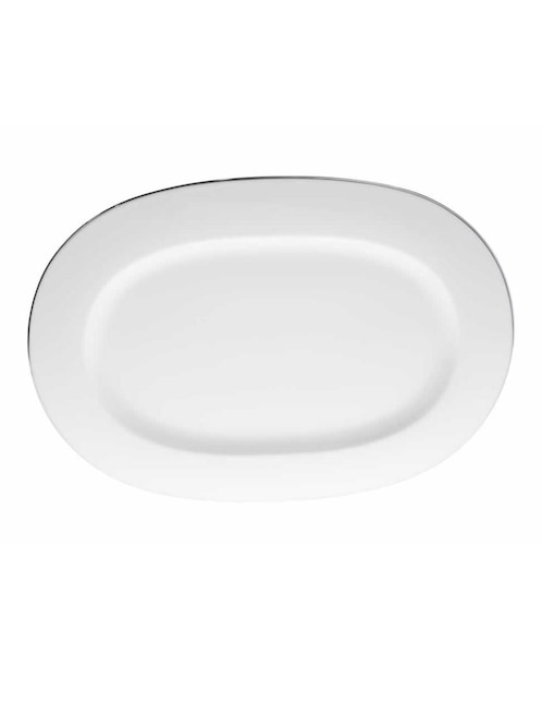 Villeroy & Boch Platón Platinum Número 1