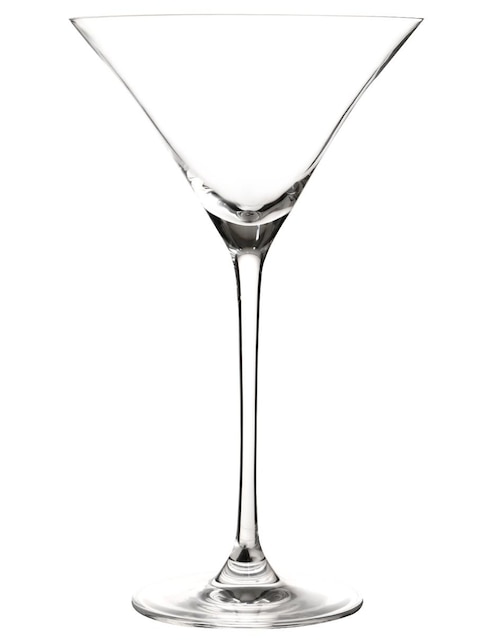 Copa para martini Krosno de vidrio