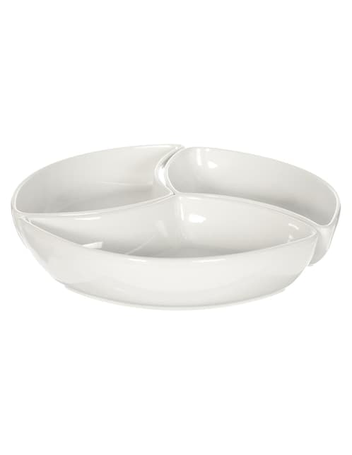 Set botanero Köstlich Service de Porcelana 3