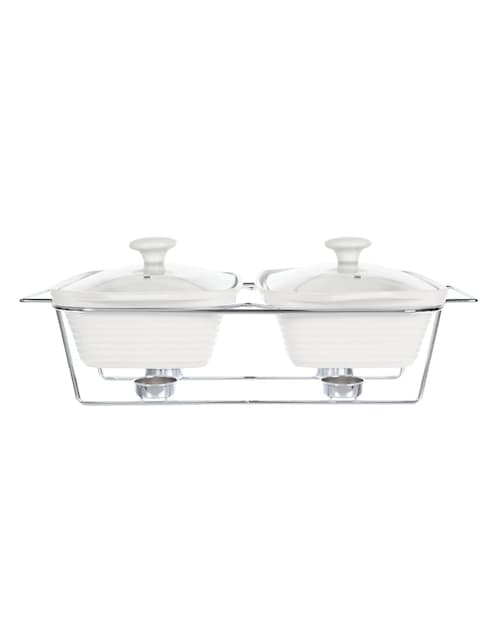 Set refractario de porcelana Köstlich