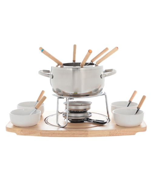 Fondue hervidor Köstlich