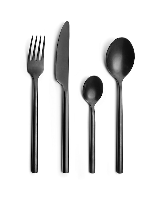 Set cubiertos Amefa Diplomate de acero inoxidable 16 piezas