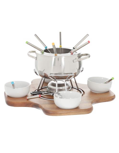 Fondue hervidor Köstlich Perfection