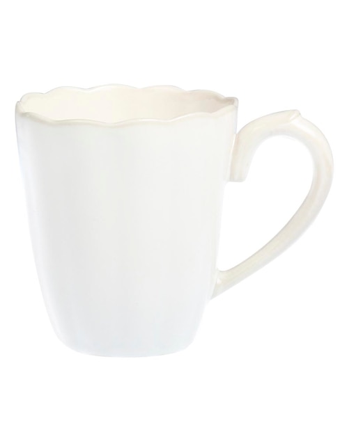 Taza americana N Narrative England