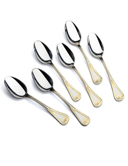 Set cuchara Köstlich para alimentación