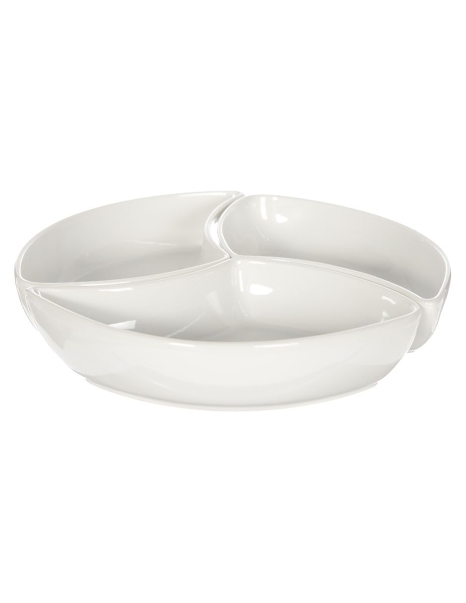 Set botanero Köstlich Service de Porcelana 3