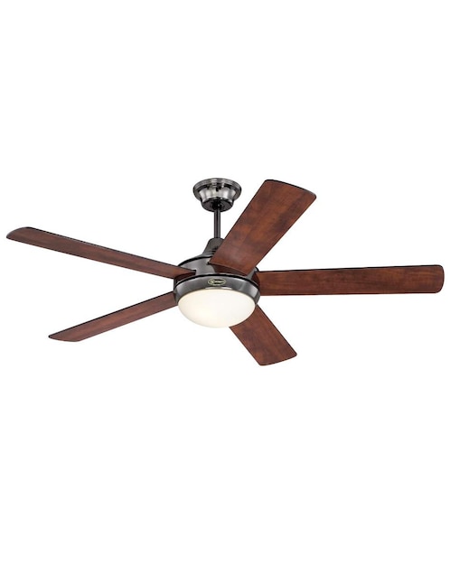 Ventilador de techo Westinghouse con control remoto