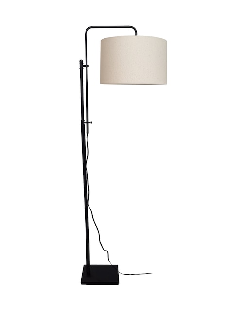 Lámpara de pie LED Haus