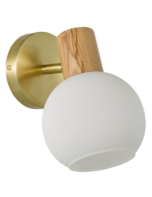 Lámpara colgante LED Haus Anfisa