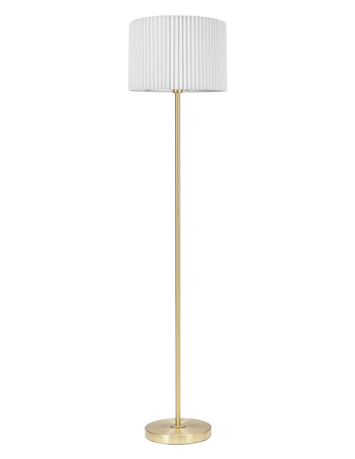 Lámpara de pie LED Haus Gleb