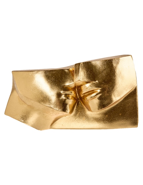 Figura decorativa Concepts Life Lovers Gold