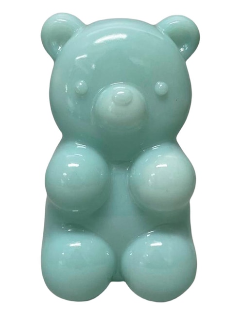 FIGURA GUMMY, AZUL CLARO