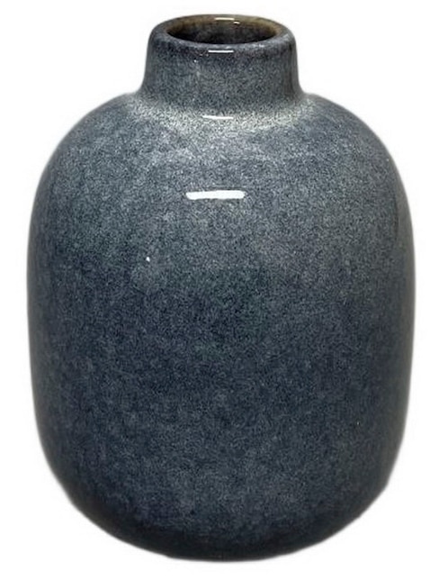 Florero Haus Porcelain de cerámica