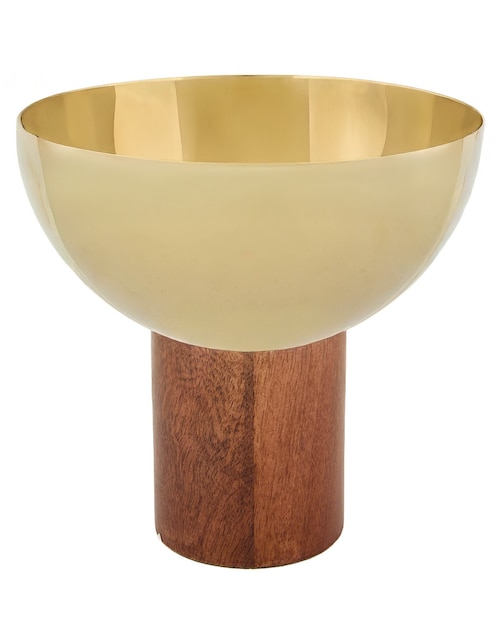 Bowl decorativo N Narrative