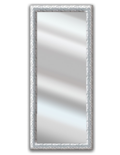 Espejo rectangular Madesa estilo contemporáneo