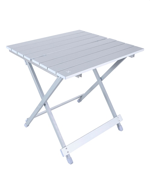 Mesa plegable X10