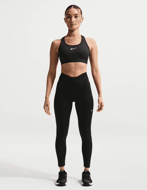 MALLA NIKE, XCH, NEGRO