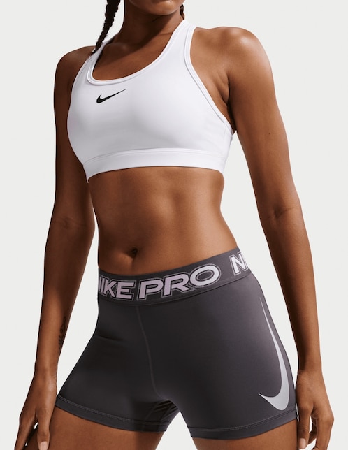 SHORT NIKE, XCH, GRIS