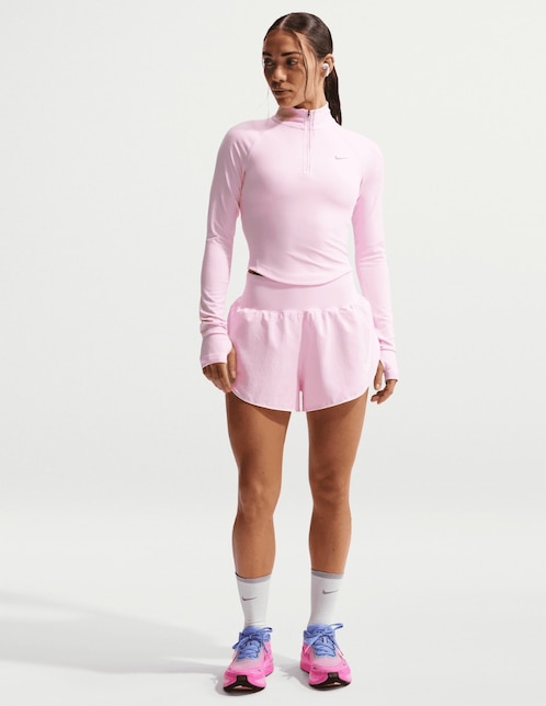 SHORT NIKE, XCH, ROSA