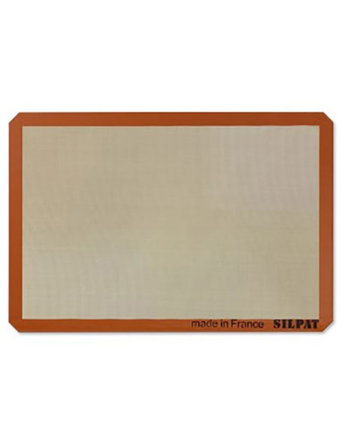 MANTELETA P/HORNEAR SILPAT W, CH, CAFÉ