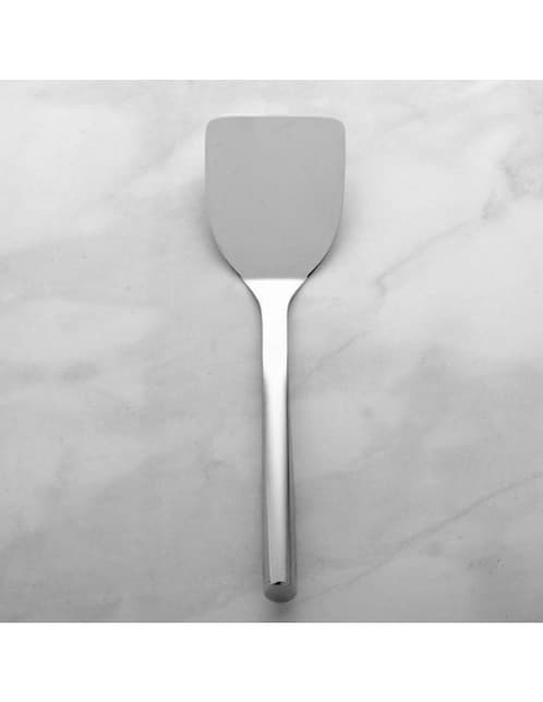 Espátula Williams Sonoma Signature acero inoxidable