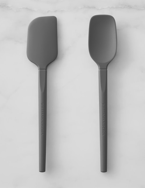 Set espátulas Williams-Sonoma Flex Core de silicón