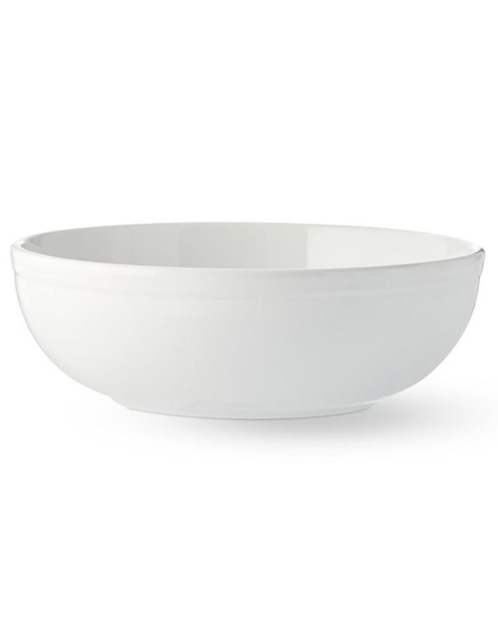 Ensaladera Pantry de porcelana