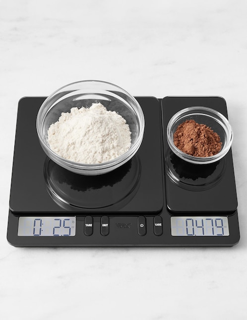 Báscula de cocina