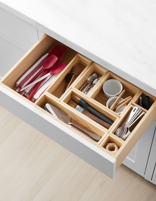 Organizador de utensilios cocina Hold Everythi