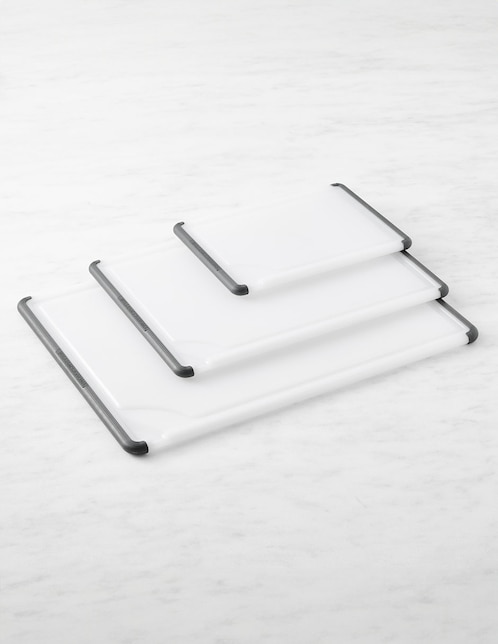 Set tabla para picar Grippers