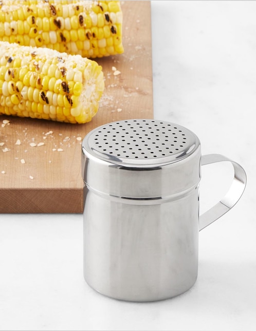 Pimentero Seasoning de acero inoxidable