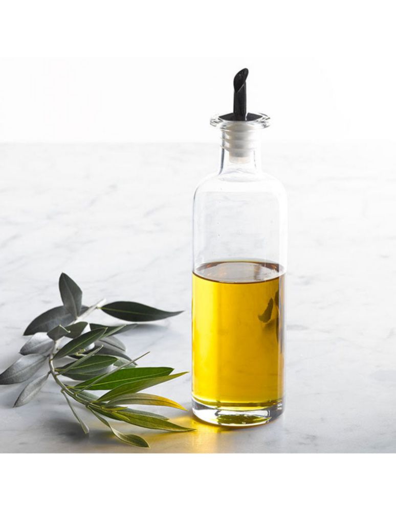 ACEITERA ANTICA, 300 ML, TRANSPARENTE