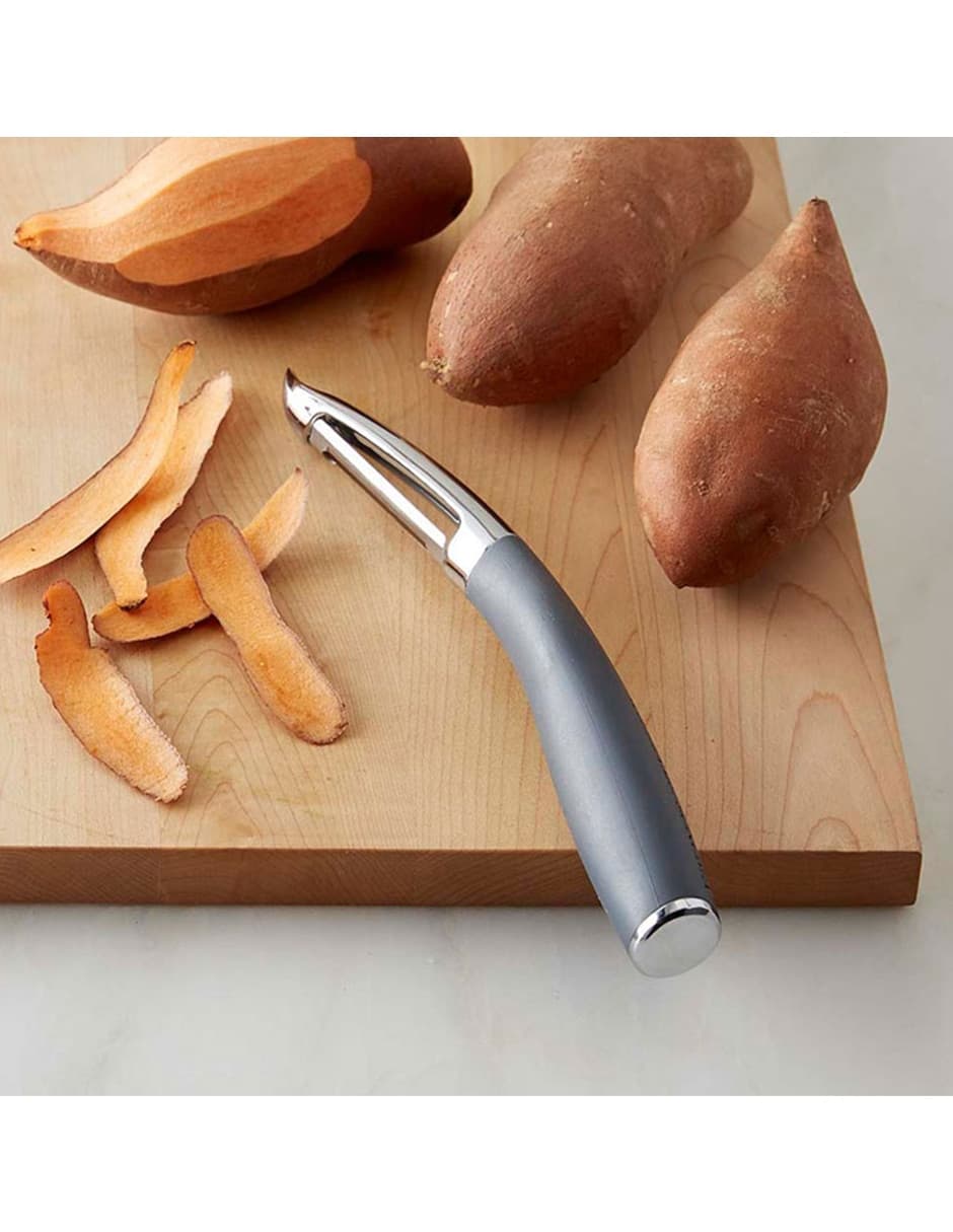 PELADOR PREP TOOLS WS COCINA, GRIS