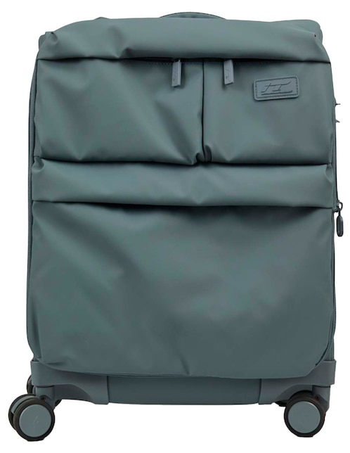 MALETA TROPICO, CH, GRIS