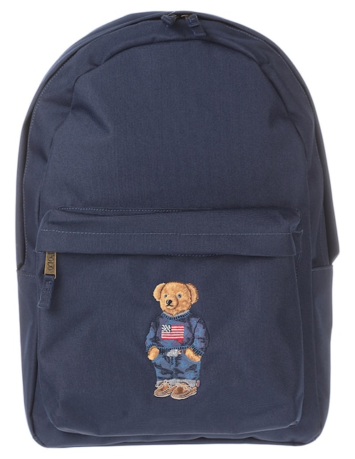 Mochila escolar Polo Ralph Lauren