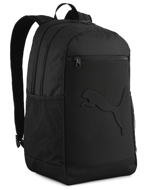 Mochila escolar Puma Buzz