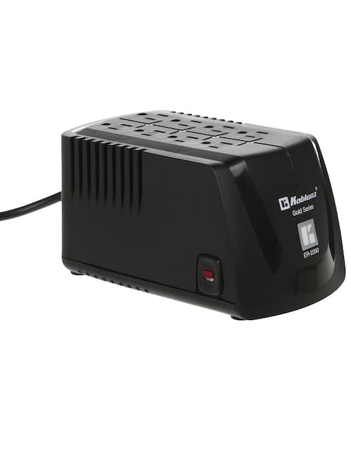 Regulador de voltaje Koblenz ER-2300